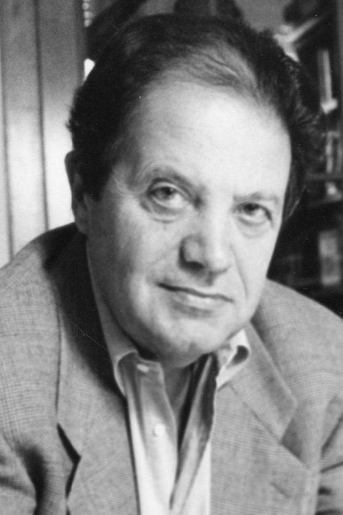 Tullio Kezich fotoğrafı