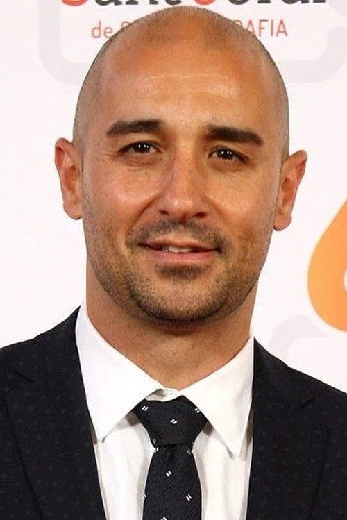 Alain Hernández fotoğrafı