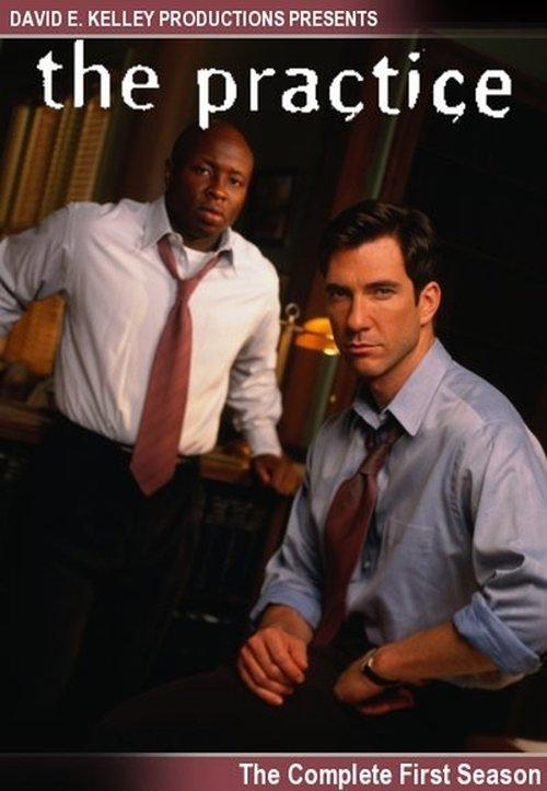 The Practice Sezon 1