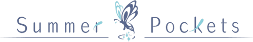 Summer Pockets logo