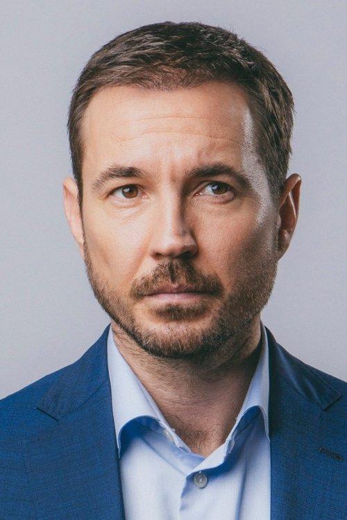 Martin Compston fotoğrafı