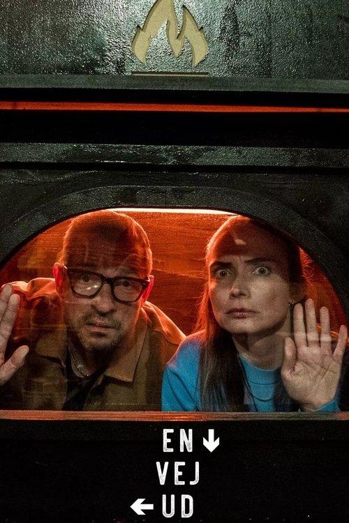 En vej ud dizi afişi