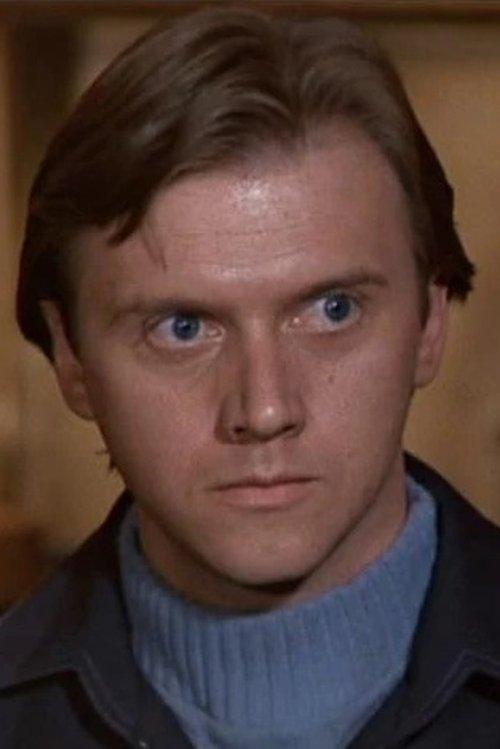 Randolph Roberts fotoğrafı