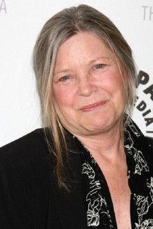 Ronne Troup fotoğrafı