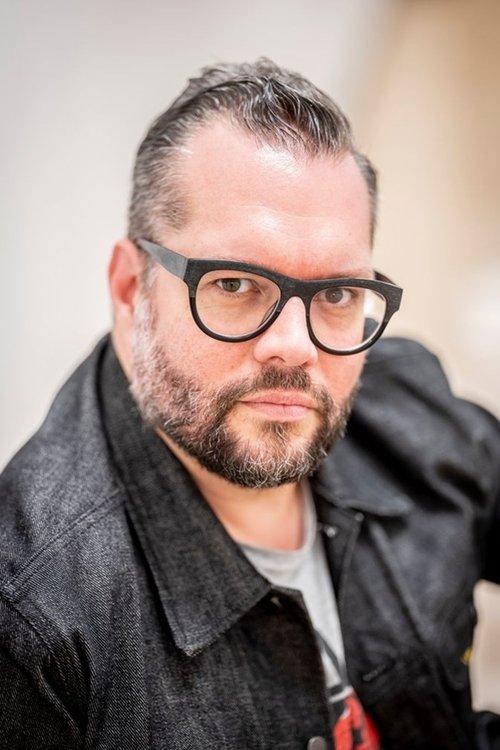 Alex Agnew fotoğrafı