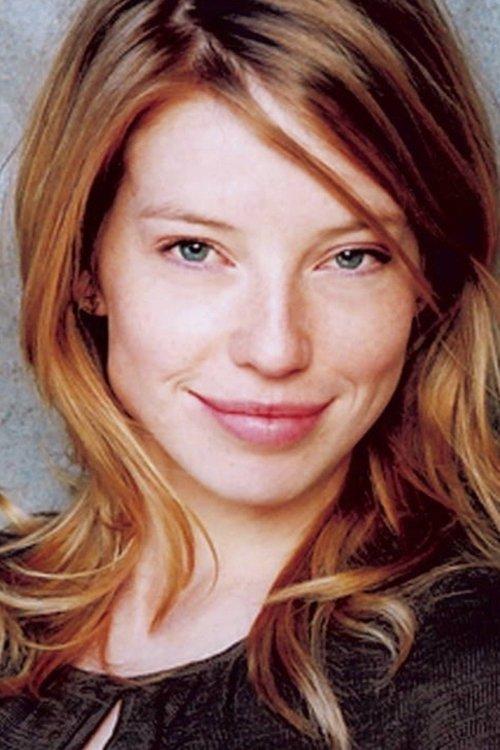 Joanna Douglas fotoğrafı