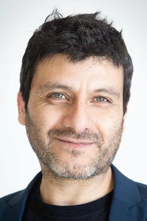 Luis Moreno fotoğrafı