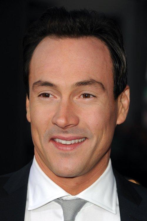 Chris Klein fotoğrafı