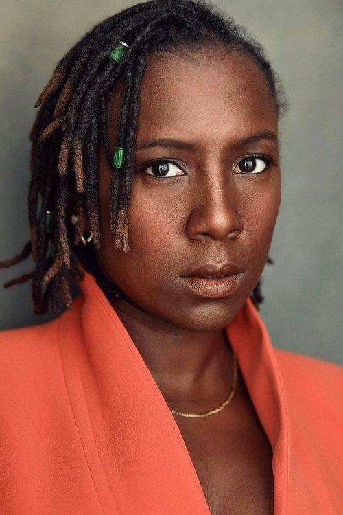 Jade Anouka fotoğrafı