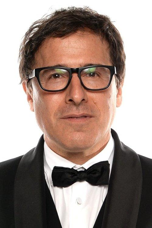 David O. Russell fotoğrafı