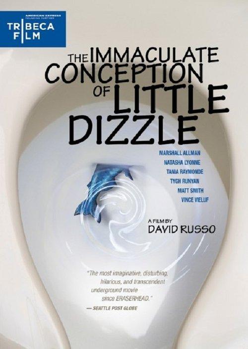 The Immaculate Conception of Little Dizzle film afişi