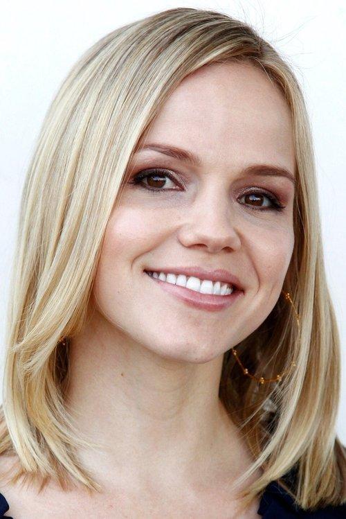 Alexa Havins fotoğrafı