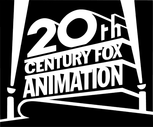 20th Century Fox Animation logo