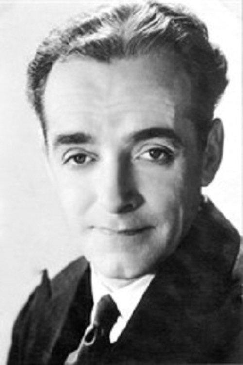 Donald Calthrop fotoğrafı