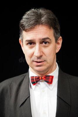 Mihai Bisericanu fotoğrafı