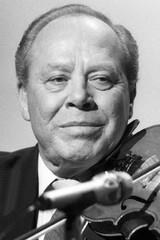 Helmut Zacharias fotoğrafı