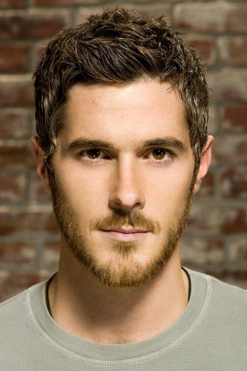 Dave Annable fotoğrafı