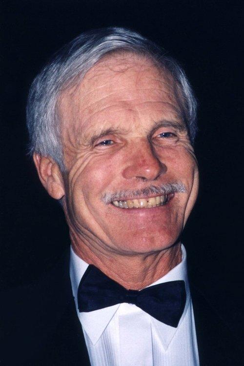 Ted Turner fotoğrafı