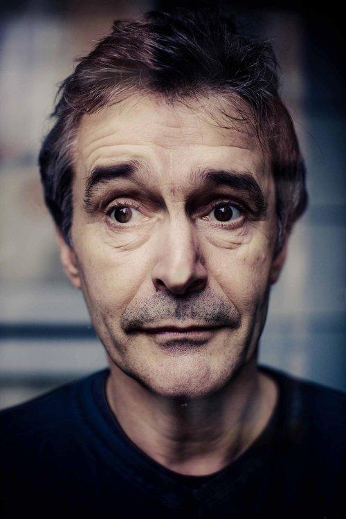 Frank Focketyn fotoğrafı