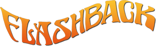Flashback logo