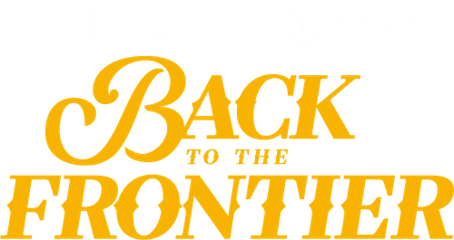 Back to the Frontier logo