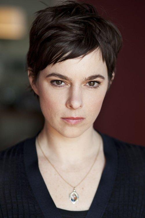 Annika Kuhl fotoğrafı