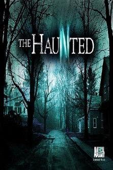 The Haunted Sezon 1