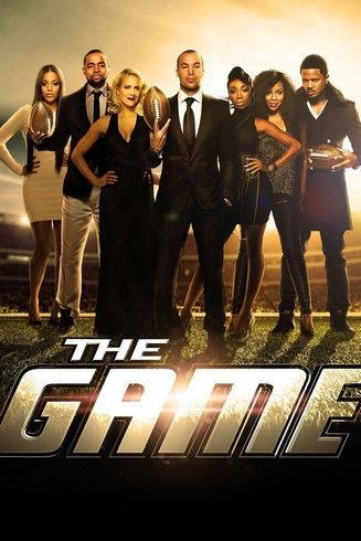 The Game Sezon 8