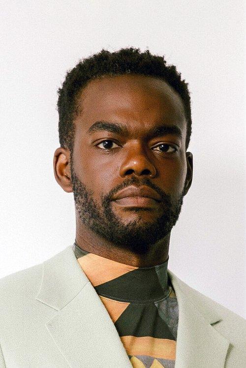 William Jackson Harper fotoğrafı