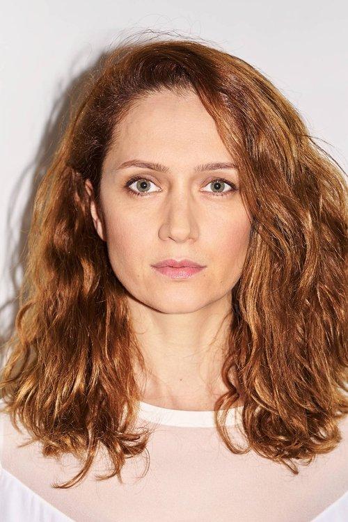 Viktoriya Isakova fotoğrafı