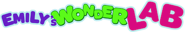 Emily's Wonder Lab logo