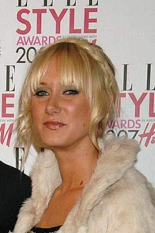 Kimberly Cullum fotoğrafı