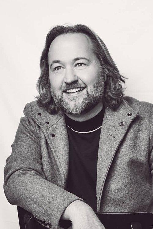 Stephen Shimek fotoğrafı