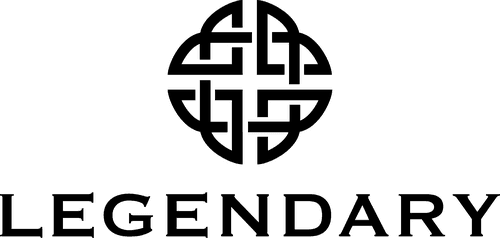 Legendary Pictures logo