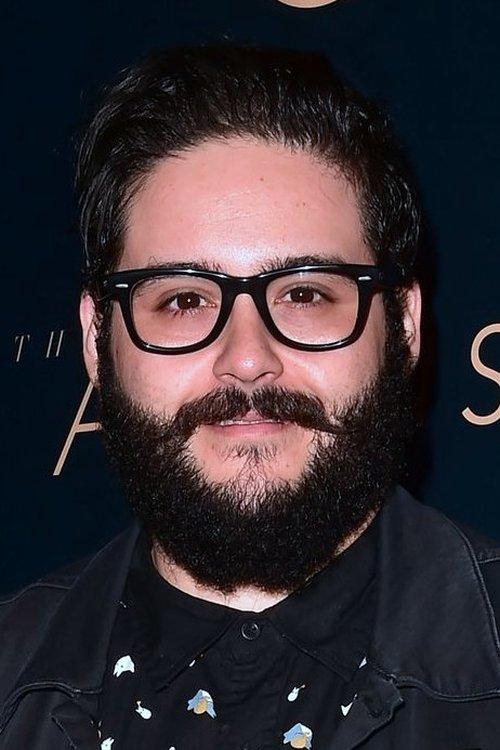 Steve Zaragoza fotoğrafı