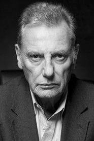 Paul Darrow fotoğrafı