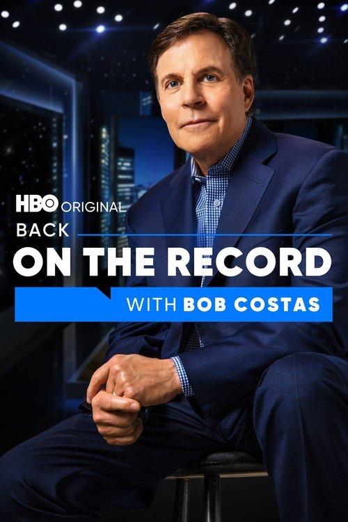 Back on the Record with Bob Costas dizi afişi