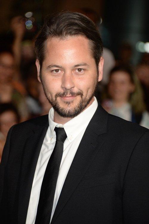 Jonathan Sobol fotoğrafı