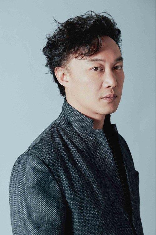 Eason Chan Yik-Shun fotoğrafı