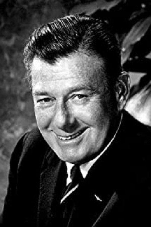 Arthur Godfrey fotoğrafı