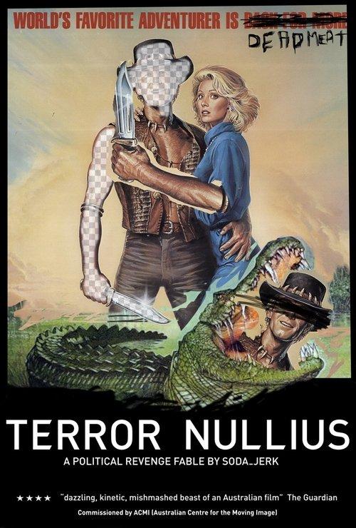 Terror Nullius film afişi