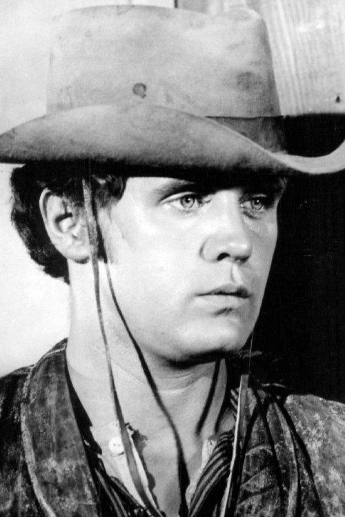 Mark Slade fotoğrafı