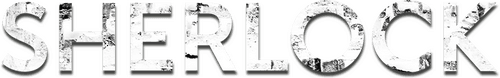 Sherlock logo