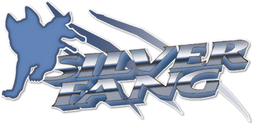 Silver Fang: The Shooting Star Gin logo