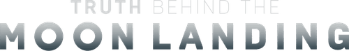 Truth Behind the Moon Landing logo