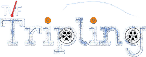 TVF Tripling logo