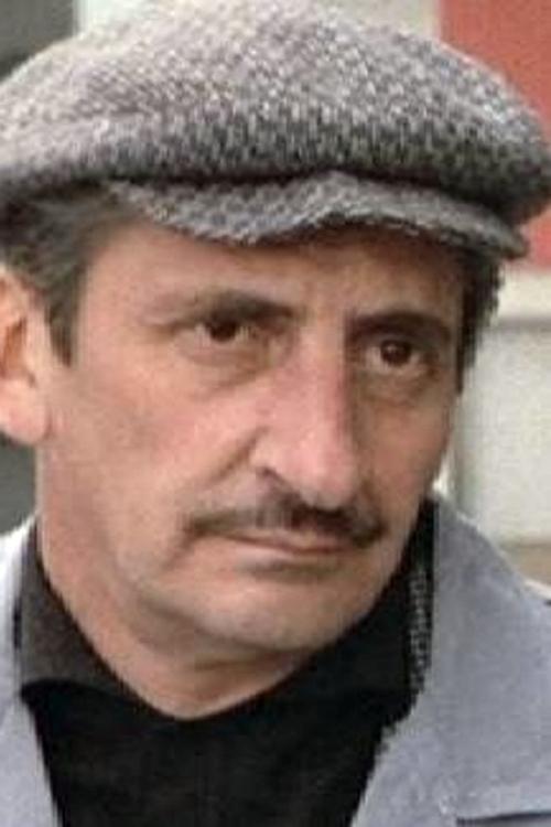 Georges Atlas fotoğrafı