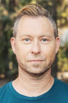 Stewart Hendler fotoğrafı