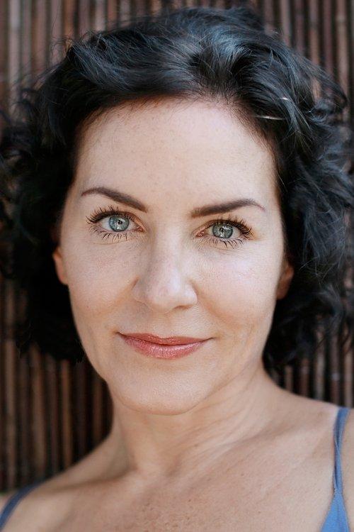 Marisa Burger fotoğrafı