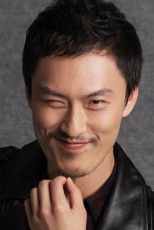 Xu Juncong fotoğrafı